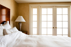 Orbiston bedroom extension costs