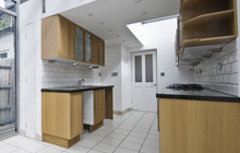 Orbiston kitchen extension leads